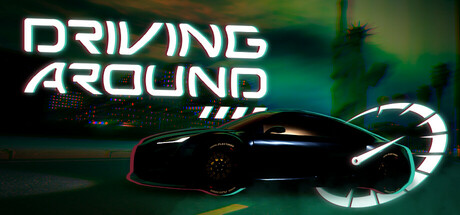 驾车四处走动(Driving Around)免安装中文版