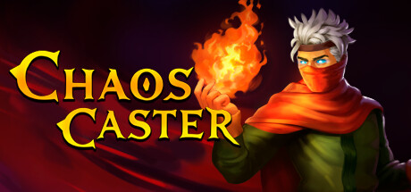 混沌施法者 Build.17609699(Chaos Caster)免安装中文版