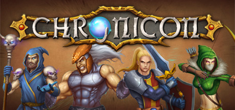 英雄旧忆/Chronicon v1.53.1 免安装中文版