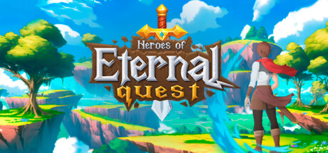 圈圈勇士 v1.1.2(Heroes of Eternal Quest)免安装中文版