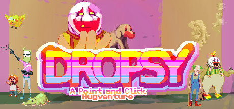 小丑多普希 v1.5(Dropsy)免安装中文版