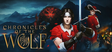狼之编年史(Chronicles of the Wolf)免安装中文版