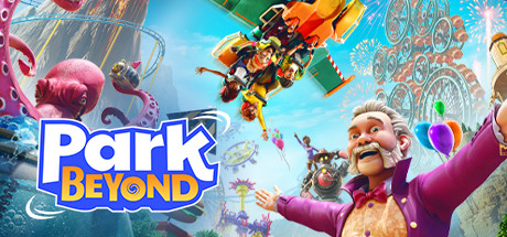 狂想乐园 v4.0.1 全DLC(Park Beyond)免安装中文版