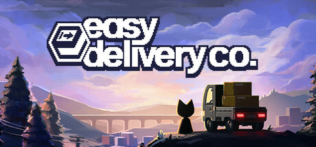 轻松送达公司/ Easy Delivery Co. Build.20500326 免安装英文版