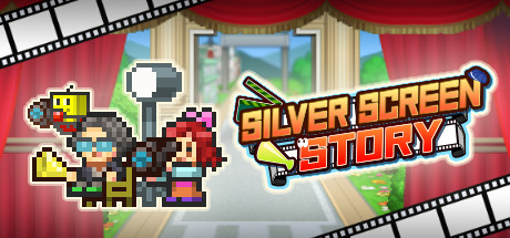 电影工坊物语 v20250610(Silver Screen Story)免安装中文版