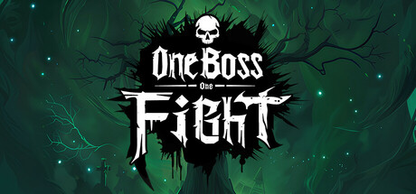 一场战斗一个Boss v1.0(One Boss One Fight)免安装中文版