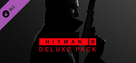 杀手3 豪华版/ Hitman 3 Deluxe Edition v3.240.3 全DLC 送修改器 赠全物品解锁存档 免安装中文版