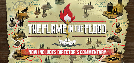 洪潮之焰 Build.6282434(The Flame in the Flood)免安装中文版