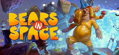 太空熊 v20240523(Bears In Space)免安装中文版