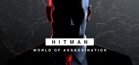 杀手:暗杀世界 v3.200(HITMAN World of Assassination)免安装中文版