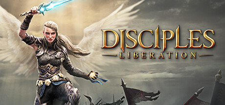圣战群英传:解放 v1.0.3.b314.r63560 送修改器(Disciples: Liberation)免安装中文版