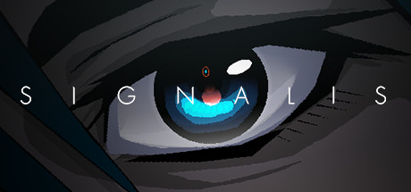 信号 v1.2.2(SIGNALIS)免安装中文版