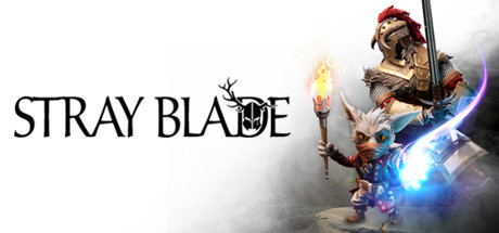 迷失之刃/ Stray Blade v20231115 免安装中文版