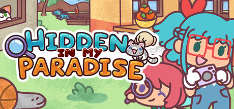 隐藏在我的天堂里/Hidden in my Paradise Build.16698404 免安装中文版