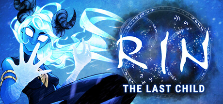 凛:终结之子/RIN: The Last Child