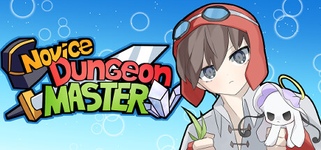新手地下城领主/Novice Dungeon Master Build.19324396 免安装中文版