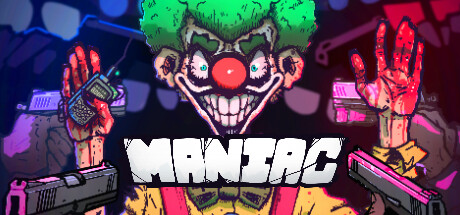 狂躁 v1.0.9(Maniac)免安装中文版