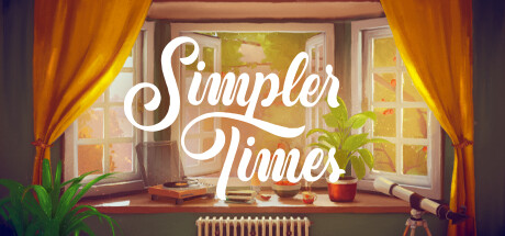 简单时光 v1.0.0(Simpler Times)免安装中文版