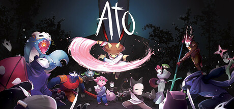 Ato v1.1.9 免安装中文版
