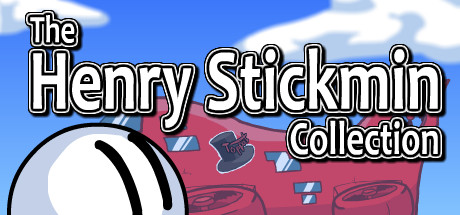火柴人亨利(The Henry Stickmin Collection)免安装中文版