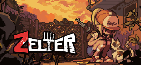 尸外桃源 v0.6.4.10535(Zelter)免安装中文版