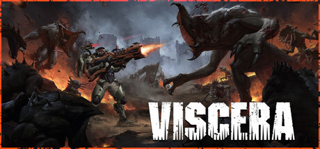 内脏|血腥突击/Viscera   v1.0.0   免安装中文版