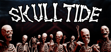 骷髅肽(Skulltide)免安装中文版