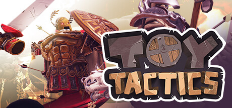 玩具军团模拟器 v1.1E(Toy Tactics)免安装中文版
