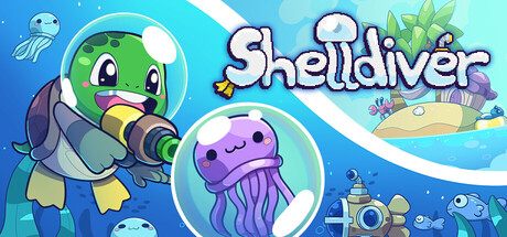 龟龟潜海记/ Shelldiver   免安装中文版