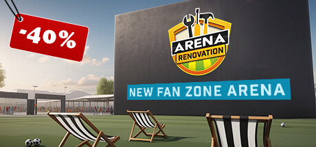 竞技场翻新 v1.0.169(Arena Renovation)免安装中文版