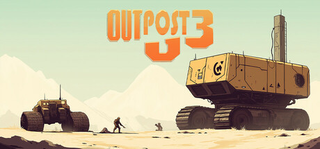 前哨站3（Outpost 3）免安装中文版