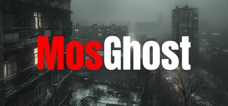 莫斯鬼影 v1.0(MosGhost)免安装中文版