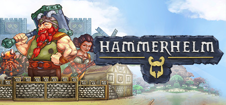 锤与盔 Build.16746880(HammerHelm)免安装中文版