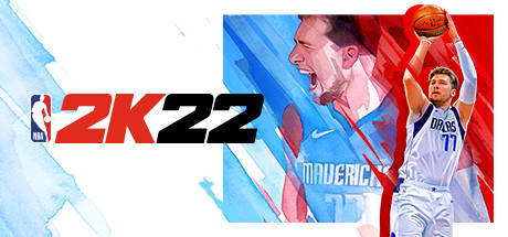 NBA 2K22 免安装中文版