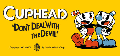 茶杯头 v1.3.4 PC/手机双端(Cuphead)免安装中文版