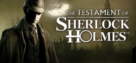 福尔摩斯的遗嘱 Build.11676356(The Testament of Sherlock Holmes)免安装中文版
