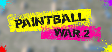 彩弹射击大战2 / PaintBall War 2   Build.16460581   免安装中文版