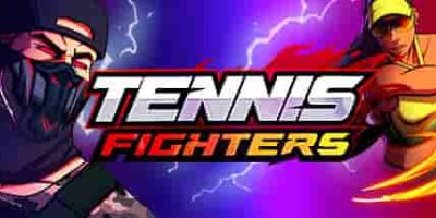网球斗士/Tennis Fighters