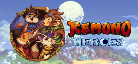 兽勇战士 v1.0.0(Kemono Heroes)免安装中文版