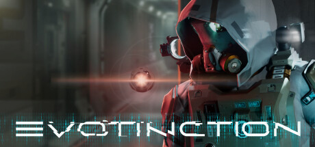 演灭 Build.15849824(EVOTINCTION)免安装中文版