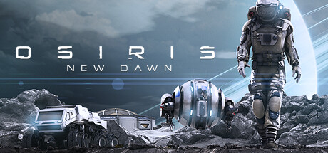 奥西里斯:新黎明 v1.5.8(Osiris: New Dawn)免安装中文版