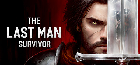 最后幸存者 正式版(The Last Man Survivor)免安装中文版