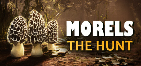 羊肚菌:狩猎 Build.15781103(Morels The Hunt)免安装中文版
