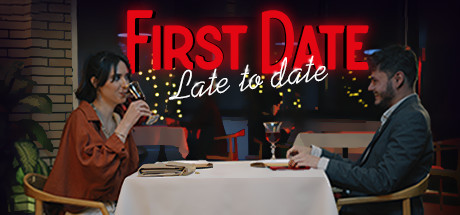 首次约会:约会迟到 v1.0.0(First Date : Late To Date)免安装中文版