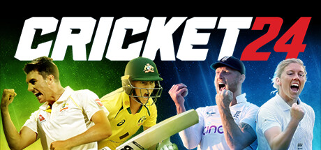 板球2024/ Cricket 24 v0.2.5047 免安装英文版