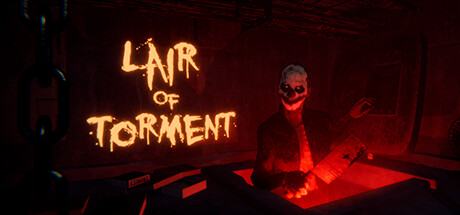 折磨的巢穴(Lair of Torment)免安装中文版