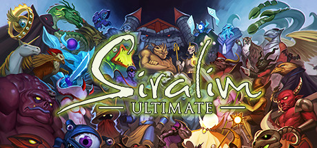 瑟拉利姆终极版 Build.19717303(Siralim Ultimate)免安装中文版