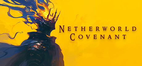 冥界契约/ Netherworld Covenant Build.20552829 免安装中文版