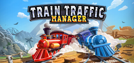 列车交通管理者 v20240913(Train Traffic Manager)免安装中文版