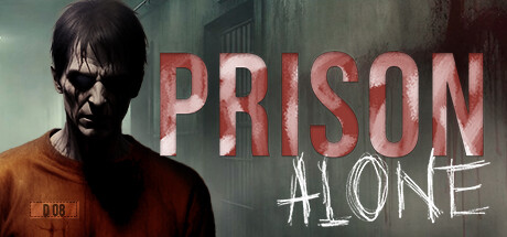 孤独监狱 独身囚牢 v1.0.2(Prison Alone)免安装中文版